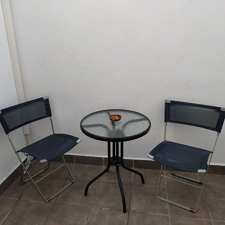A.T. El Legado 1ª Planta Villa Andújar Eksteriør billede