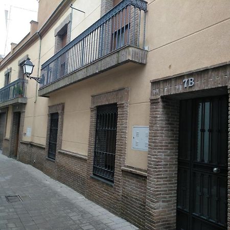 A.T. El Legado 1ª Planta Villa Andújar Eksteriør billede