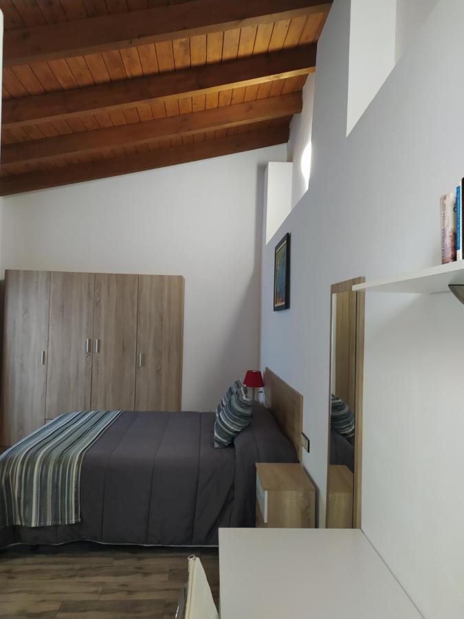 A.T. El Legado 1ª Planta Villa Andújar Eksteriør billede