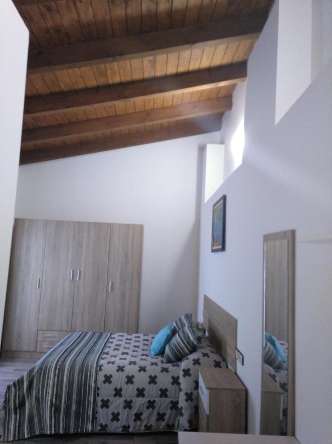 A.T. El Legado 1ª Planta Villa Andújar Eksteriør billede